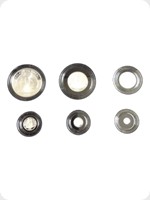 2016
Silver
Britannia Silver Proof - 6 Coin Set
