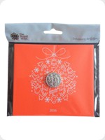 2016
Silver
&pound;20 - The Christmas Nativity Story
