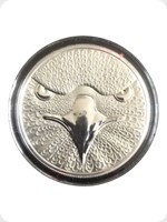 2014
Silver
Sol Noctis BTC Binary Eagle 1 Cent Bitcoin
