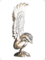 2017
Silver
Artifice - The Fallen Angel
