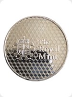 2017
Silver
Elemental Mint RMR Royal Mint Shield
