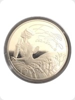 2015
Cupronickel
Belarussian Ballet
