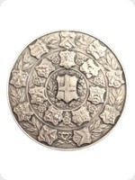 1974
Silver
City & Guilds London Technological Medal
