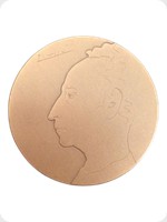 1974
Bronze
1st Arthur Rubinstein Piano Competition Medal
