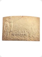 1929
Silver
Les Bleuets du Ive
