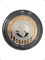 2017
Silver
&pound;2 - Jane Austen
