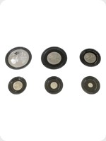 2017
Silver
Britannia Silver Proof - 6 Coin Set
