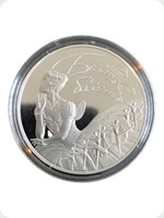 2015
Silver
Belarussian Ballet
