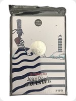 2017
Silver
Jean Paul Gaultier La France - No. 19 Breizh Brittany
