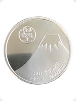 2017
Silver
SatosanMetals �Tsukiakari�
