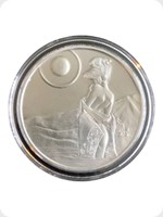 2017
Silver
SatosanMetals �Tsukiakari�

