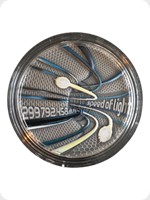 2016
Silver
Code Of The Future 02 - Speed Of Light
