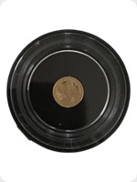 2017
Gold
Britannia 50p Gold Proof - 1/40th Ounce
