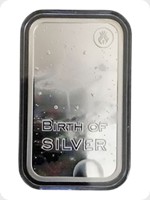 2017
Silver
Silverbugs To The Moon Birth Of Silver Artbar
