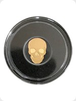 2016
Gold
Golden Skull
