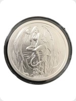 2017
Silver
Temptations Of The Succubus
