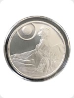 2018
Silver
SatosanMetals �Tsukiakari�
