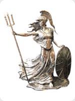 2018
Silver
Britannia Statue