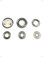 2018
Silver
Britannia Silver Proof - 6 Coin Set
