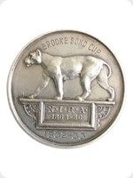 1886
Silver
Army Rifle Association India (N.I.R.A. 1863-1886)
