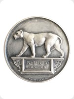 1886
Silver
Army Rifle Association India (N.I.R.A. 1863-1886)
