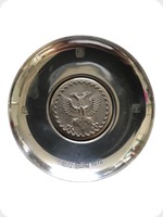 1972
Silver
C Hoare & Co Tricentenary Dish
