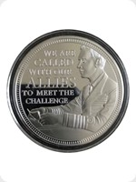 2014
Silver
Britannia - The Kings Speech
