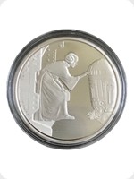 2016
Silver
Star Wars - Princess Leia Organa
