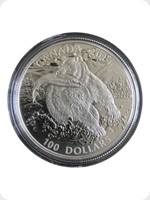 2014
Silver
Canadian The Grizzly
