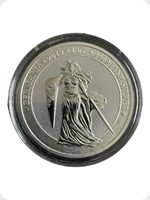 2019
Silver
Germania
