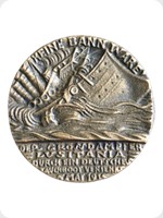 1915
BronzeRMS Lusitania Medal Set - 6of12
