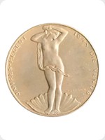 1948
Bronze
Vienna Mint 1948 Calendar Medal
