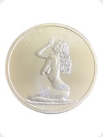 2019
Silver
Make Love
