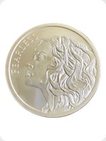 2019
Silver
Fearless
