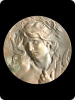 1899
Bronze
Orpheus Medal
