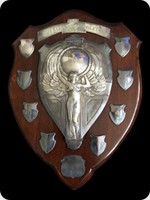 1948
Silver
Wallsend Motorcycling Club - The Eleanor Middleton Trophy
