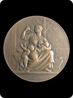 1874
Bronze
Protection Of The First Age Medal
