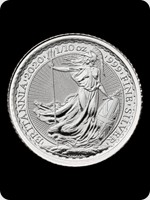 2020
Silver
Britannia 20p Bullion 1/10th Ounce (Tube Of 16)
