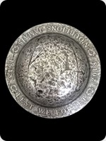 2018
Silver
Lest We Forget (1918 - 2018)
