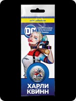 2018
Cupronickel
Harley Quinn DC Comics

