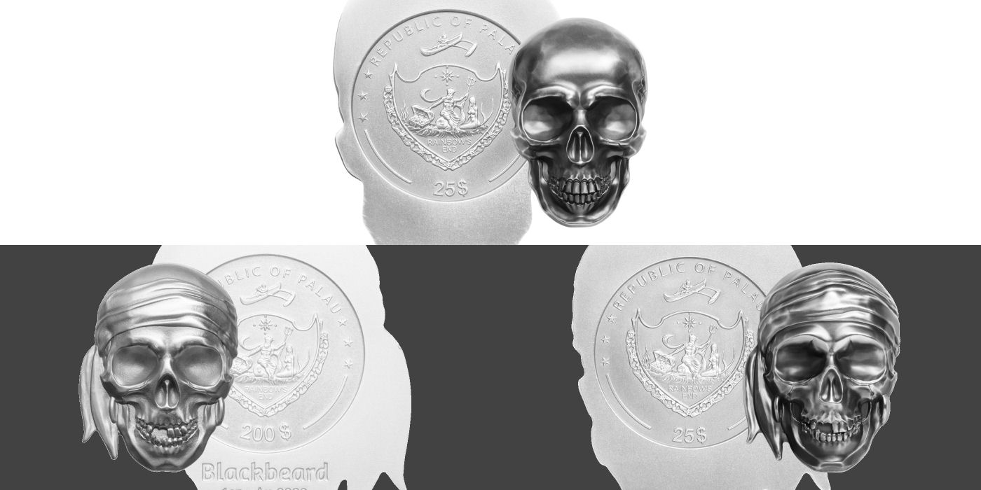 Skull 3